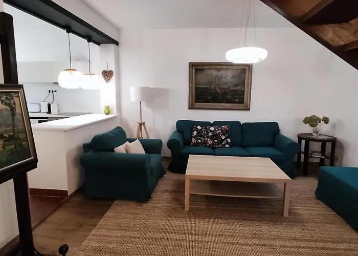 Peace & Beach House In Tihany, Sajkod