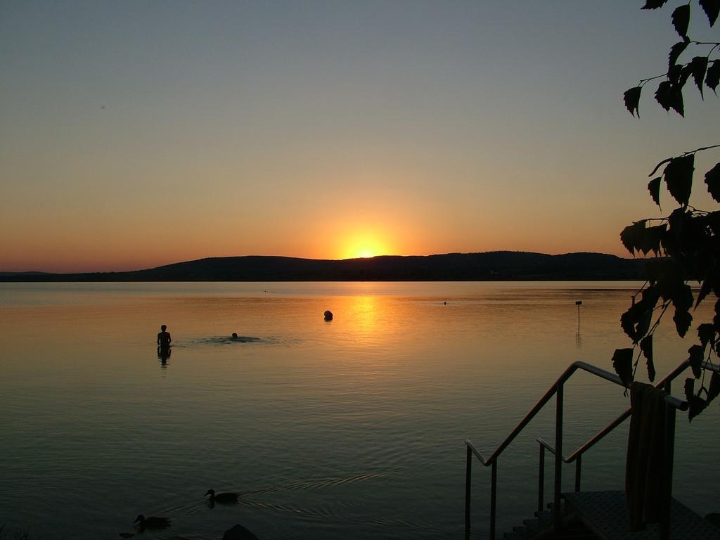 Peace & House In Tihany, Sajkod * Tihany