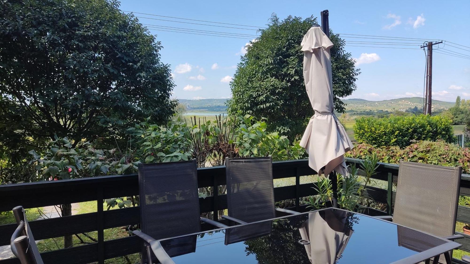 Peace & House In Tihany, Sajkod * Tihany